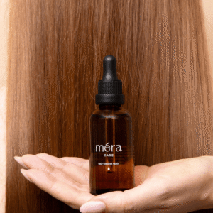 Hair Food olje za lase