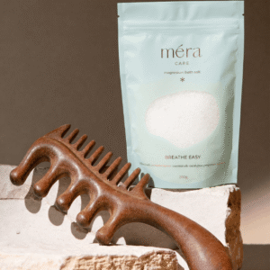 Massage & Soak Ritual set