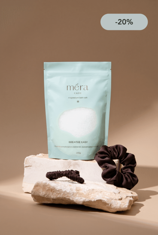 Little Luxuries set